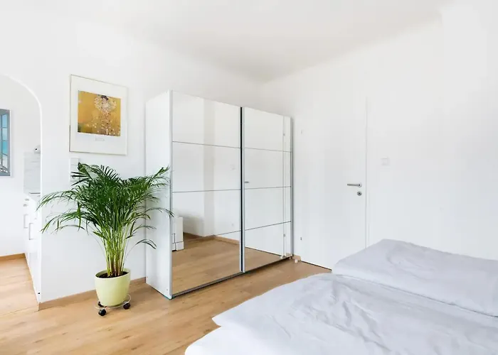 Sunny By Jr - Monthly Apartamento *