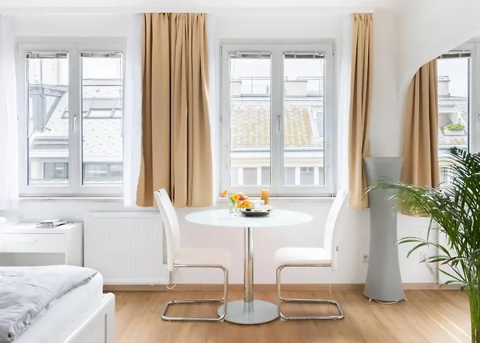 Apartamento Sunny By Jr - Monthly *