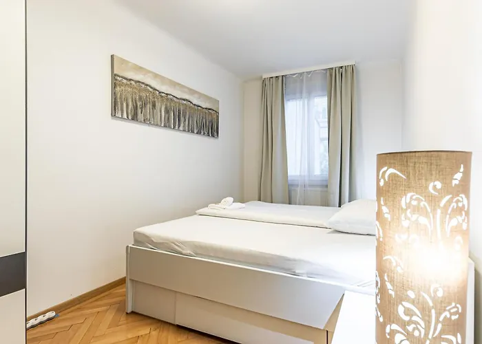 Sunny By Jr - Monthly Apartamento