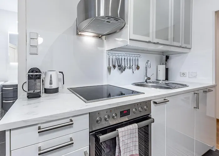 Sunny By Jr - Monthly Apartamento *