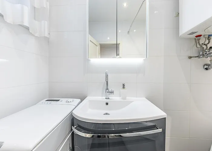 Apartamento Sunny By Jr - Monthly *