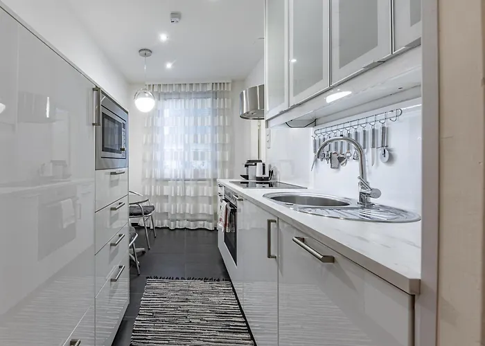 Apartamento Sunny By Jr - Monthly Viena