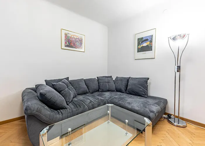 Apartamento Sunny By Jr - Monthly