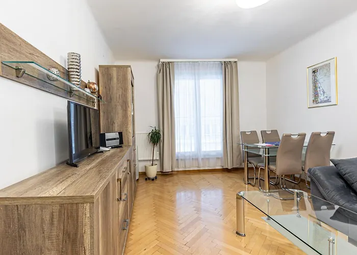 Sunny By Jr - Monthly Apartamento *