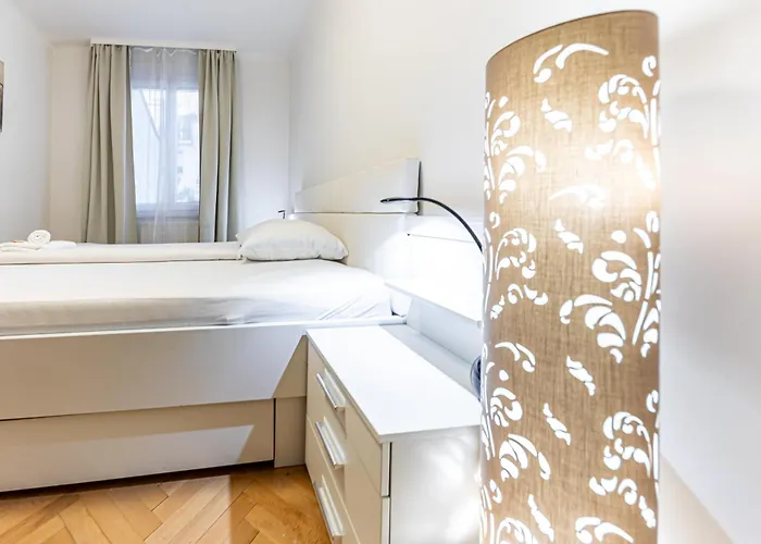 Apartamento Sunny By Jr - Monthly *