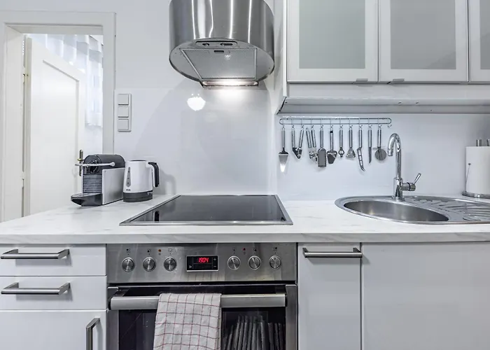 Apartamento Sunny By Jr - Monthly