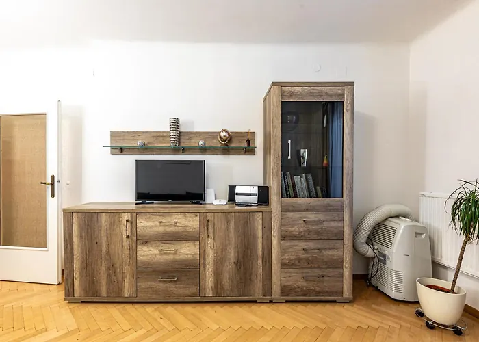 Apartamento Sunny By Jr - Monthly *
