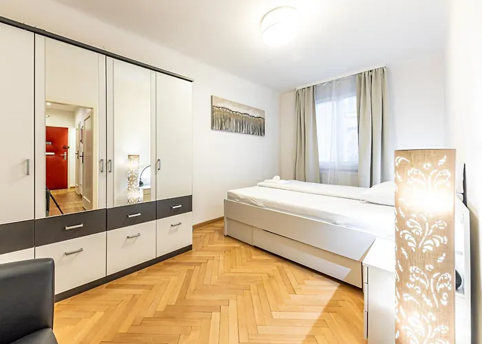 Apartamento Sunny By Jr - Monthly